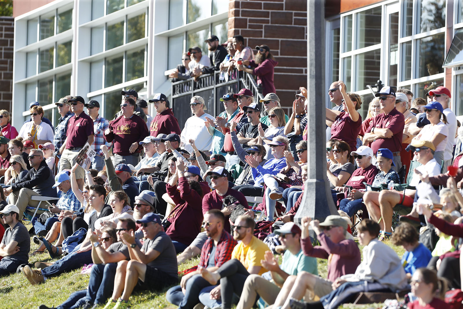 Alumni events and awards Mount Allison