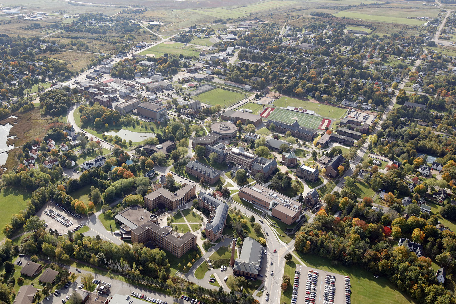 Tours, events, and info sessions Mount Allison