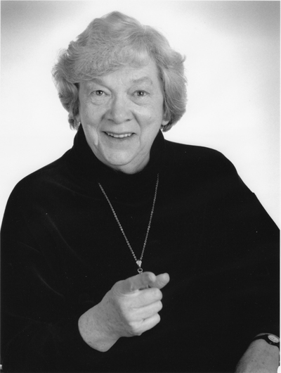 Sister Elaine MacInnes