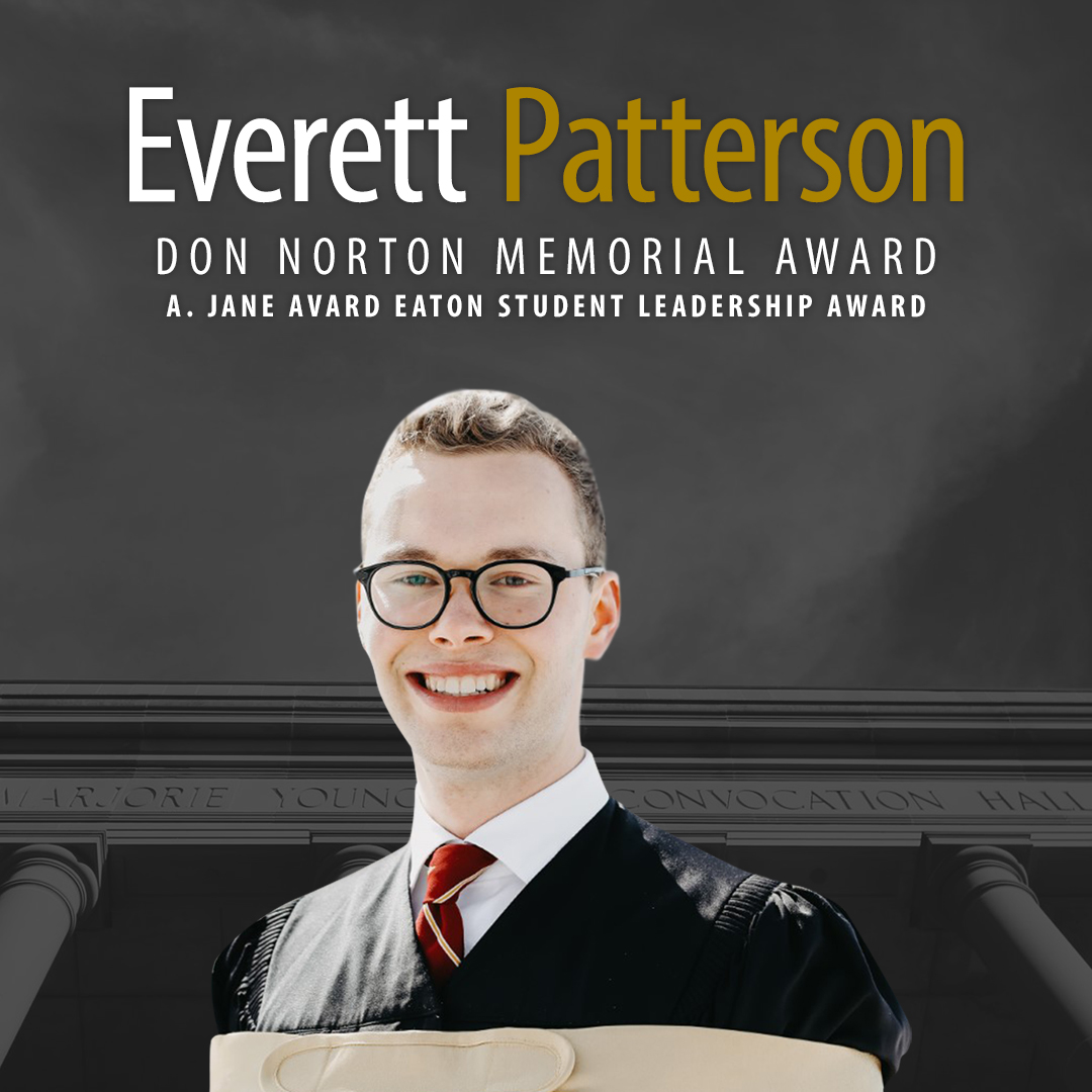 Everett Patterson