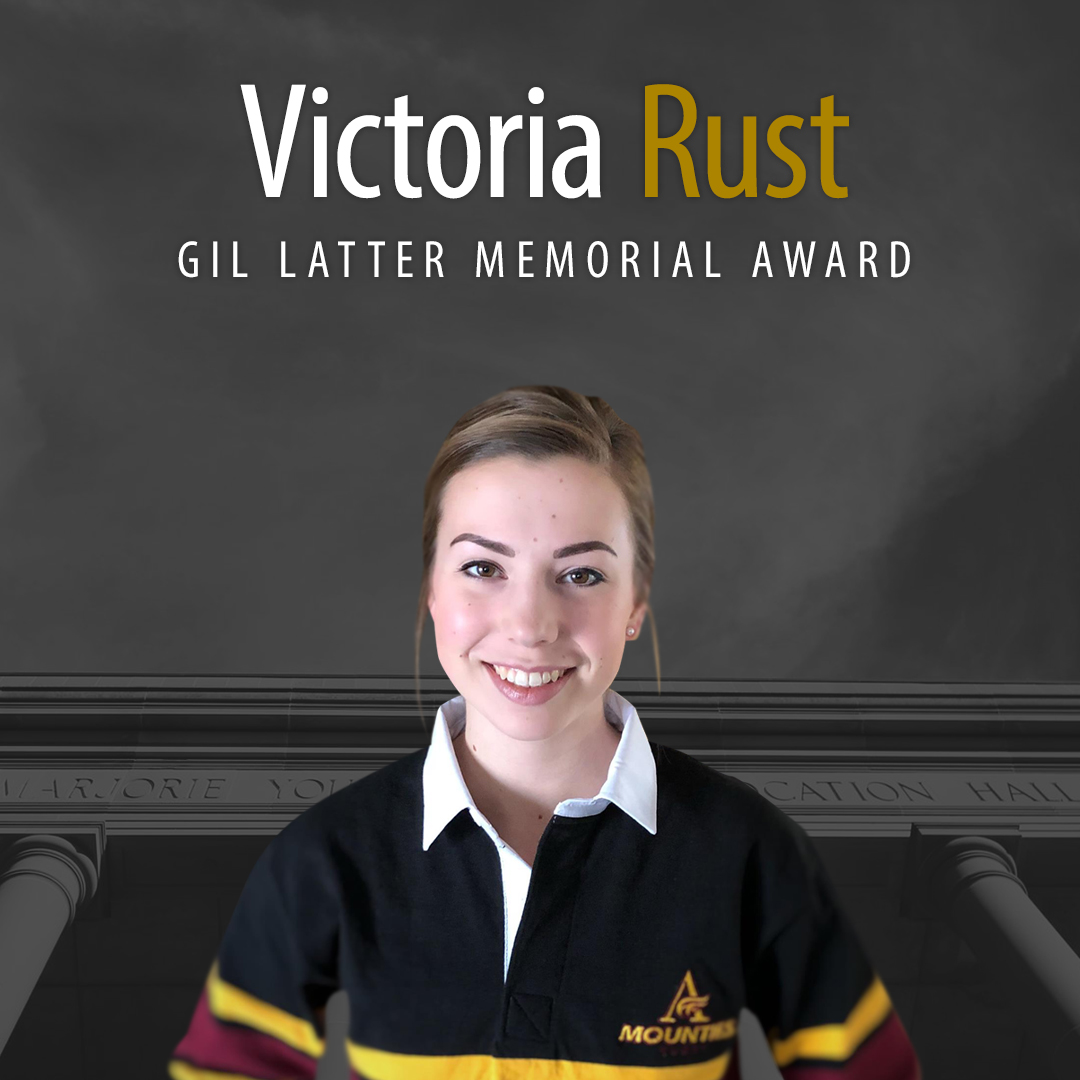 Victoria Rust