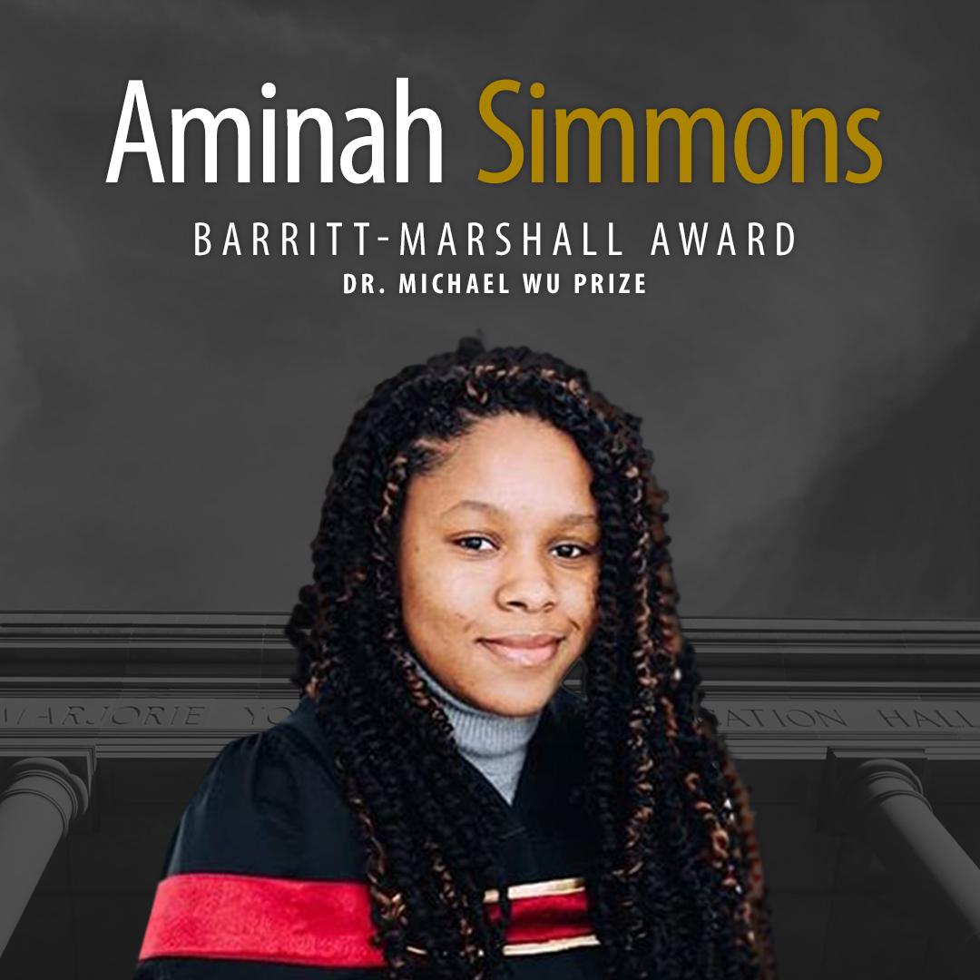 Aminah Simmons