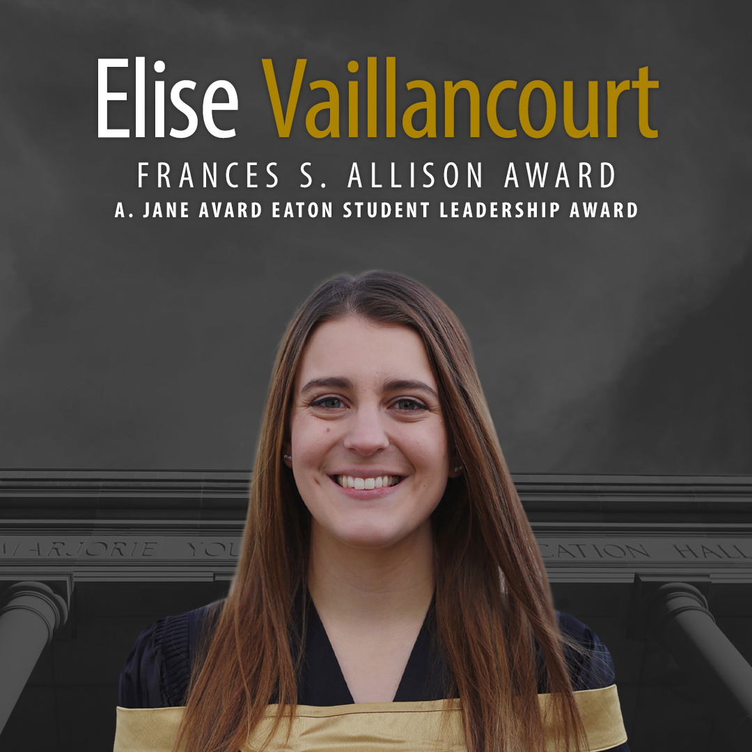 Elise Vaillancourt
