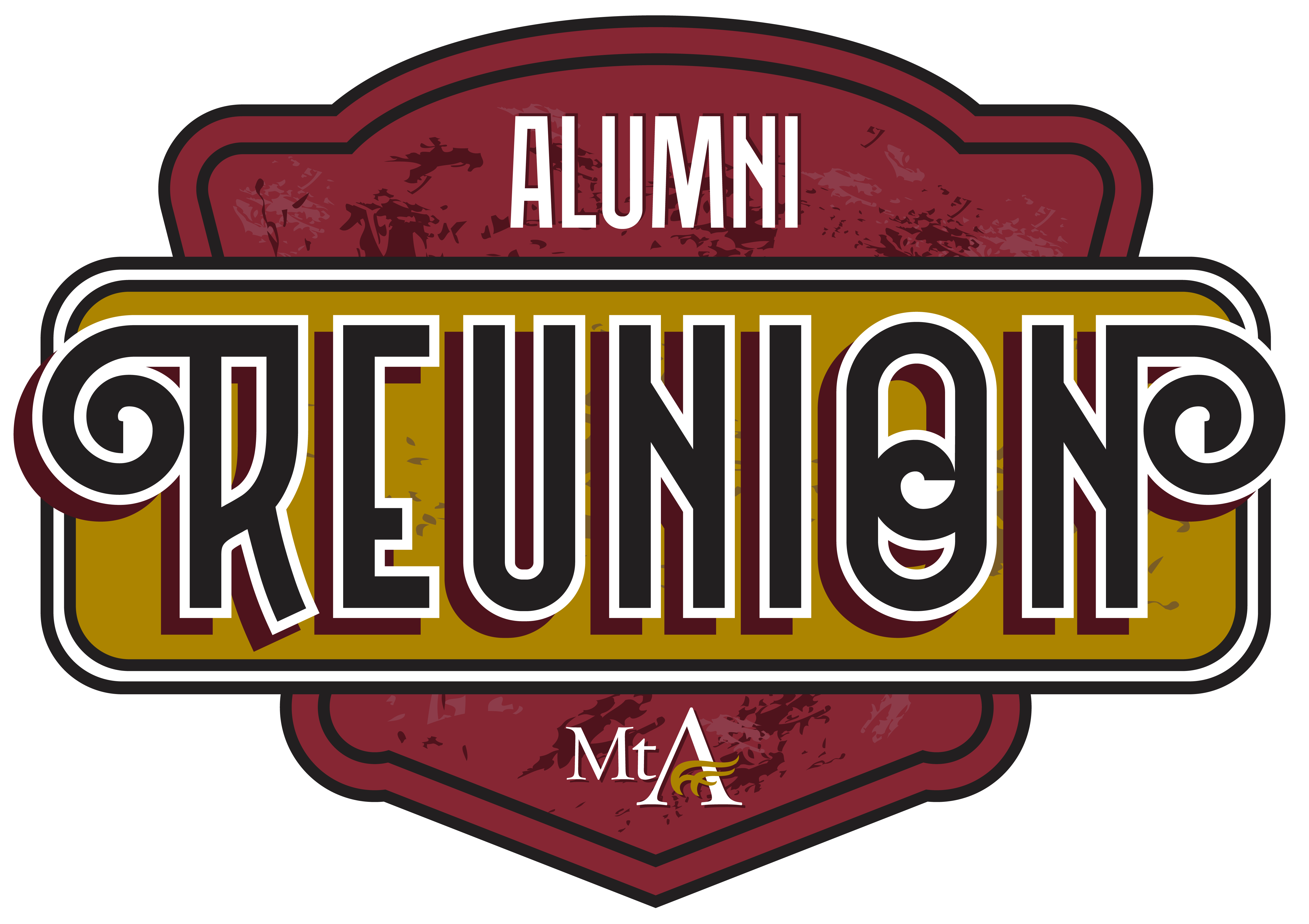 Reunion Weekend Mount Allison